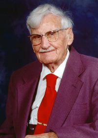 Perry D. Slocum 1913 - 2004 USA